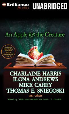 An Apple for the Creature 1469222302 Book Cover