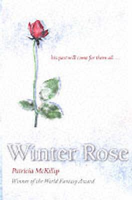 Winter Rose 1904233074 Book Cover