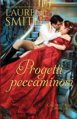 Progetti Peccaminosi [Italian] 1958196428 Book Cover