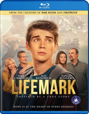 Lifemark B0BG6G97VQ Book Cover
