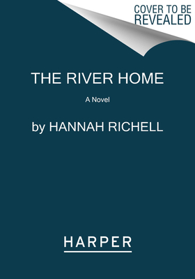 The River Home 0063001608 Book Cover