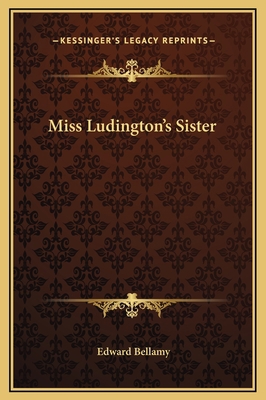 Miss Ludington's Sister 1169245072 Book Cover