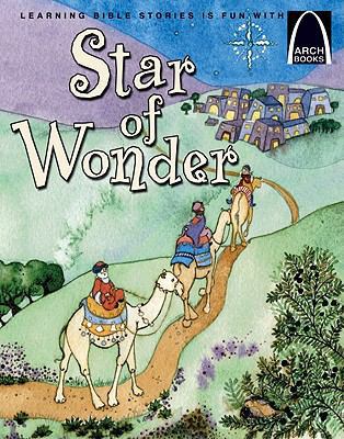 Star of Wonder - Arch Books 0758607245 Book Cover