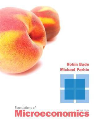 foundations-of-microeconomics B01BK0X1CM Book Cover