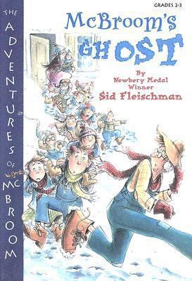 McBroom's Ghost 0606159630 Book Cover