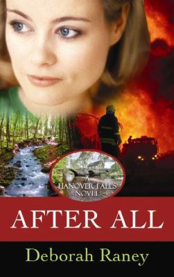 After All [Large Print] 161173410X Book Cover