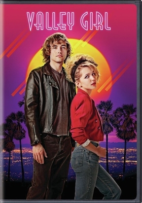 Valley Girl B08F6RYJCG Book Cover