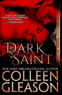 Dark Saint: The Vampire Dimitri 1530617847 Book Cover