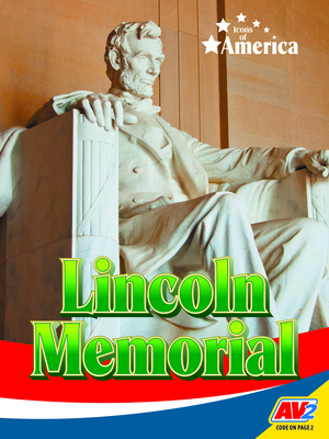 Lincoln Memorial 1791145019 Book Cover