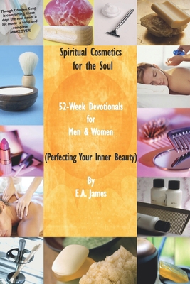Spiritual Cosmetics for the Soul (New Small Edi... 1931671559 Book Cover