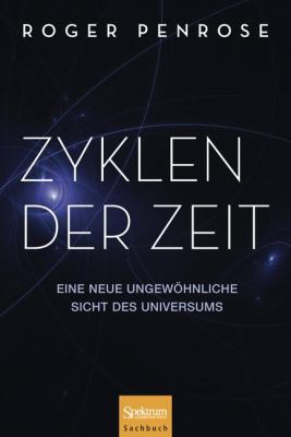 Zyklen Der Zeit: Eine Neue Ungewohnliche Sicht ... [German] 3827428017 Book Cover