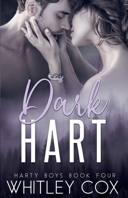 Dark Hart B0DFVLDZK7 Book Cover