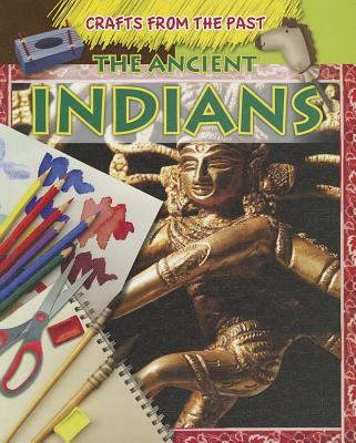 The Ancient Indians 1433977184 Book Cover