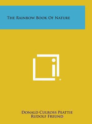 The Rainbow Book of Nature 1258950812 Book Cover
