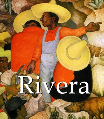 Rivera 1844846032 Book Cover