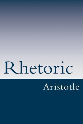 Rhetoric 1492212687 Book Cover