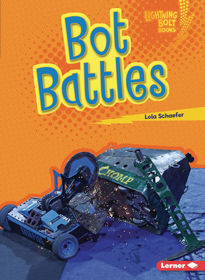 Bot Battles 1728413567 Book Cover