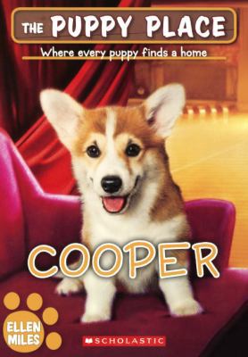 Cooper 0606360603 Book Cover