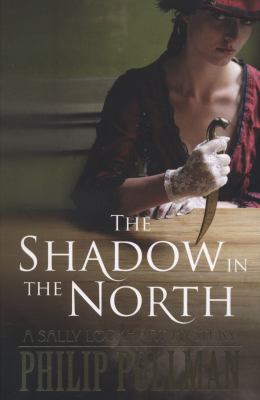 The Shadow in the North 1407130552 Book Cover