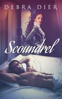 Scoundrel 1629960128 Book Cover