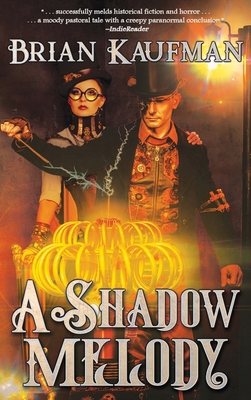 A Shadow Melody 1685131360 Book Cover