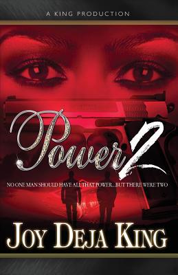 Power 2 1942217307 Book Cover