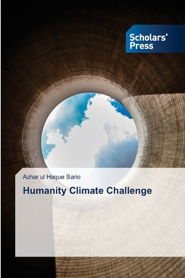 Humanity Climate Challenge 3659837873 Book Cover