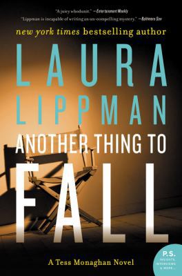 Another Thing to Fall 0062403885 Book Cover