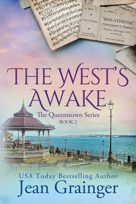 The West's Awake: The Queenstown Series - Book 2 191495842X Book Cover