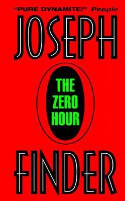 The Zero Hour 0380726653 Book Cover