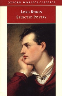 Selected Poetry 0192835297 Book Cover