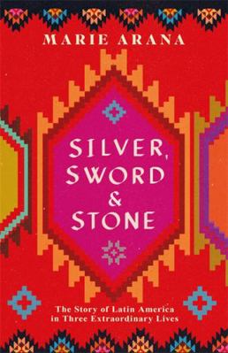 Silver, Sword and Stone 1474600255 Book Cover