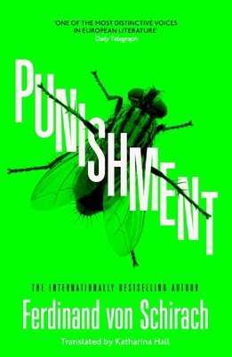 Punishment 1529345693 Book Cover