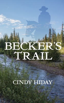 Becker's Trail B0FTGC8KZB Book Cover