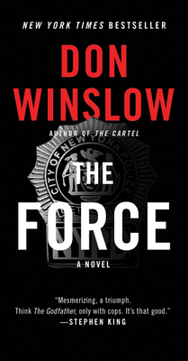 The Force 0062664441 Book Cover