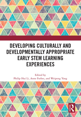 Developing Culturally and Developmentally Appro... 103263412X Book Cover
