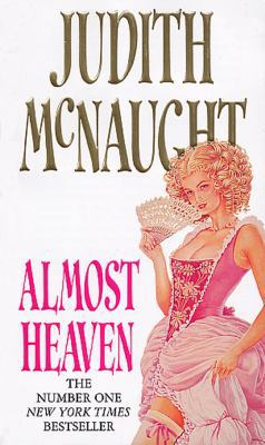 Almost Heaven 0552138266 Book Cover