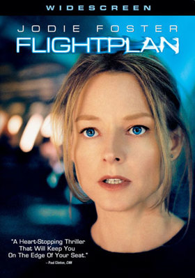 Flightplan B000BYY11Y Book Cover