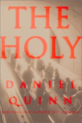 The Holy 189395630X Book Cover