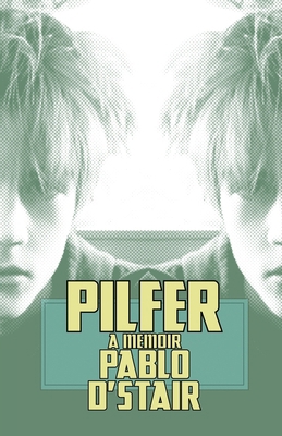 Pilfer B0DTN22P14 Book Cover