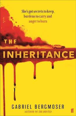 The Inheritance 0571372368 Book Cover
