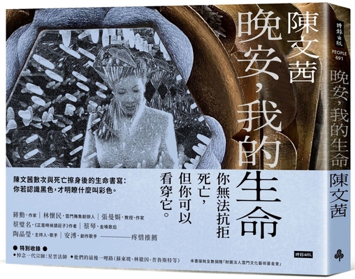 Good Night My Life [Chinese] 6263534141 Book Cover