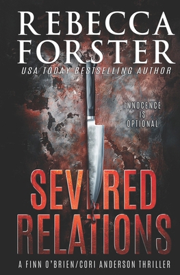 Severed Relations 1533275513 Book Cover