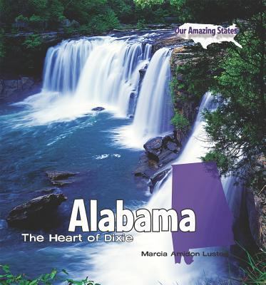 Alabama 1435893492 Book Cover
