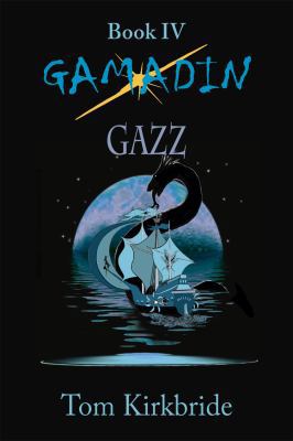 Gazz 0984064362 Book Cover