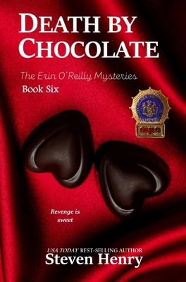 Death By Chocolate 1943383618 Book Cover