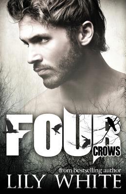 Four Crows 0986313947 Book Cover