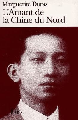 Amant de La Chine Nord [French] B007RCZRSE Book Cover