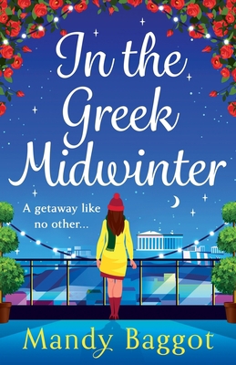 In the Greek Midwinter 1805493701 Book Cover