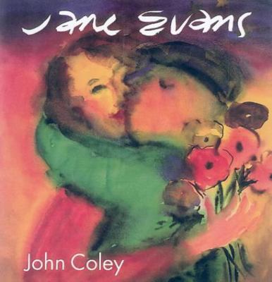 Jane Evans 1877161160 Book Cover